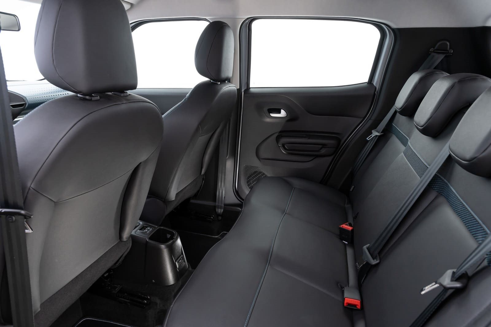 2025 - CITROËN C3 YOU!, foto 36