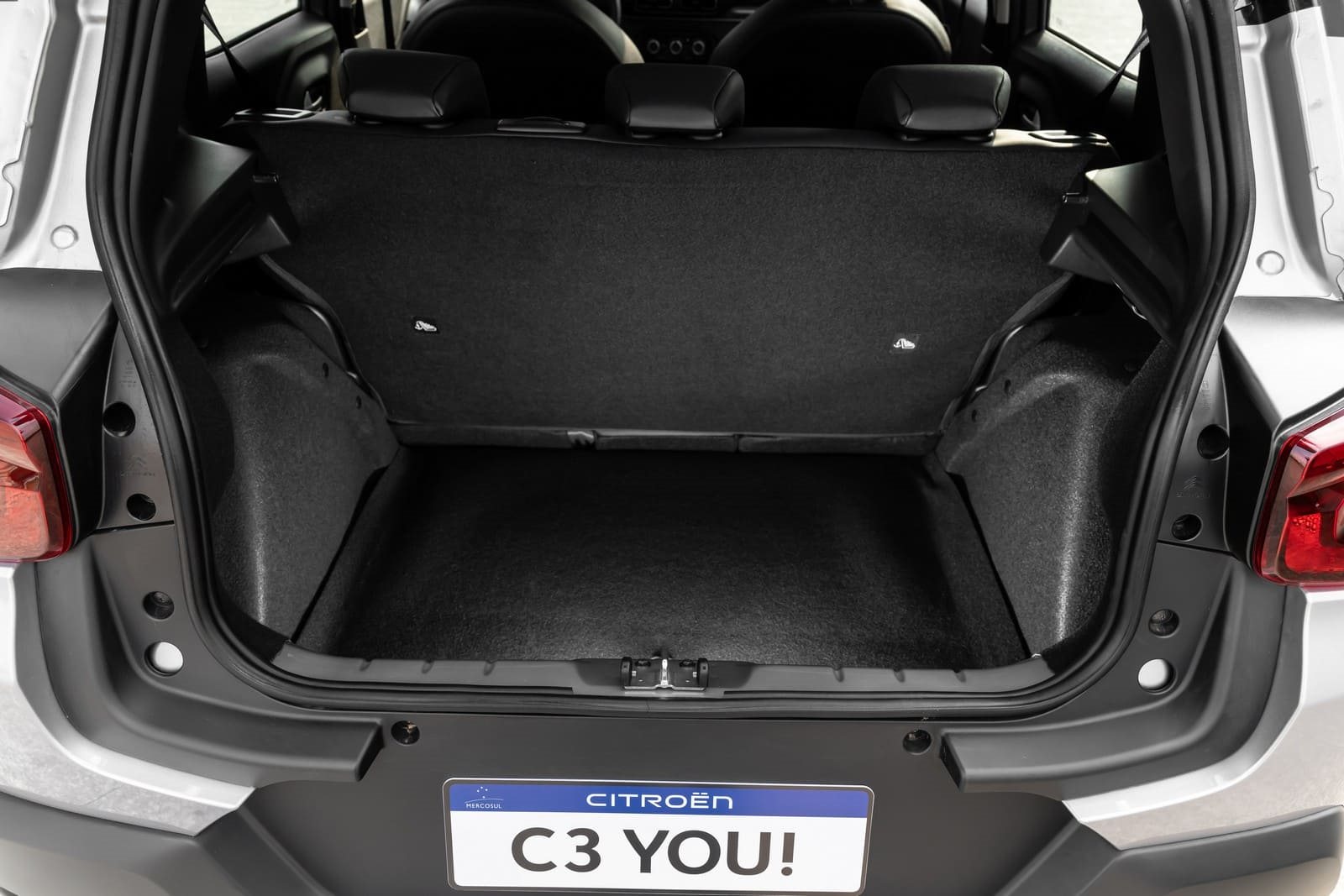 2025 - CITROËN C3 YOU!, foto 37