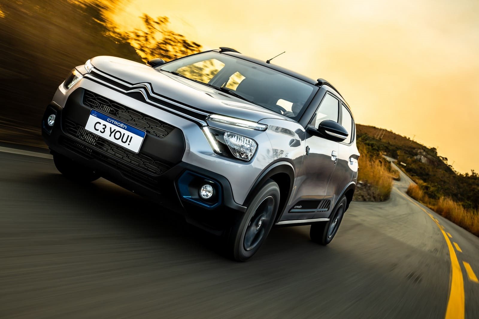 2025 - CITROËN C3 YOU!, foto 51
