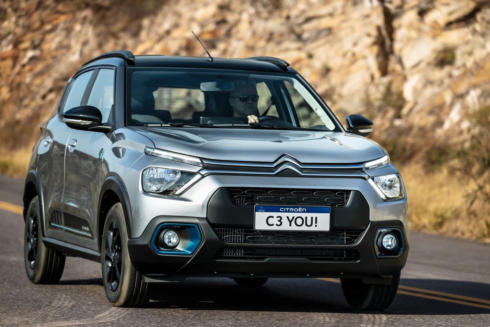 2025 - CITROËN C3 YOU!, foto 53
