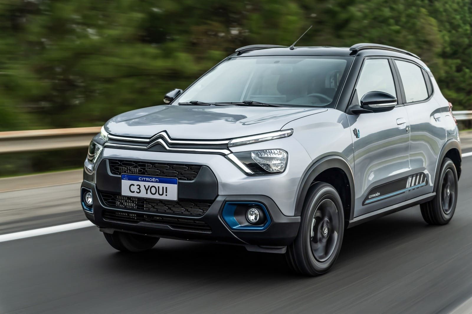 2025 - CITROËN C3 YOU!, foto 56
