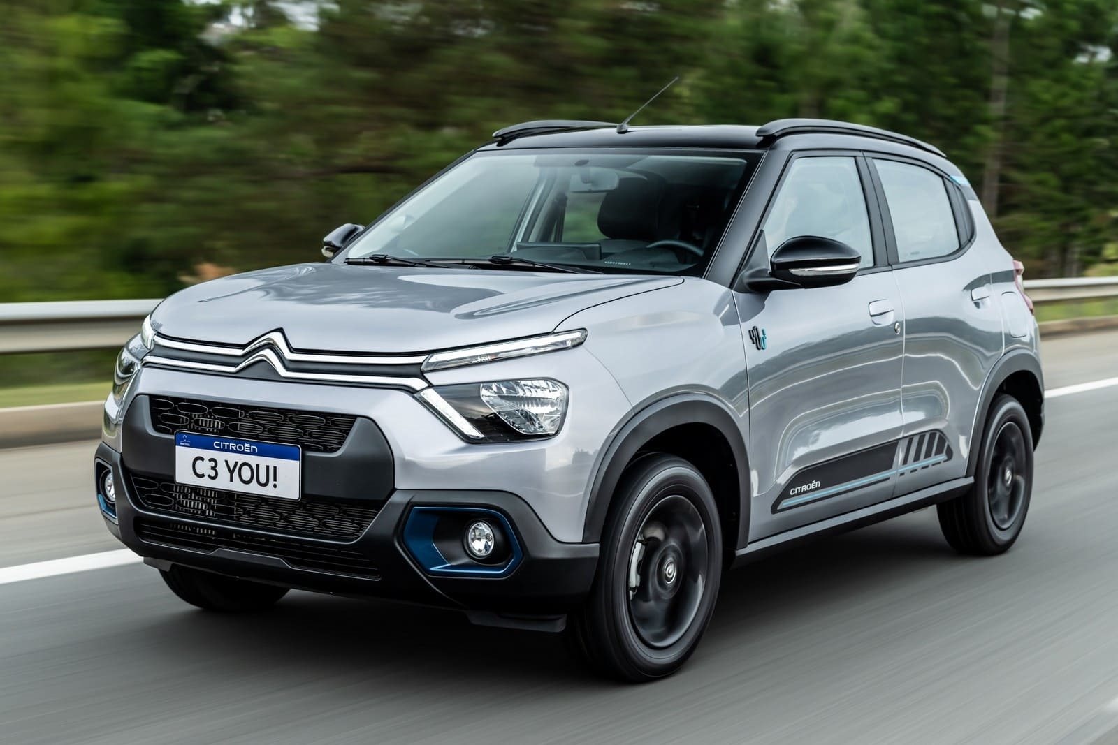 2025 - CITROËN C3 YOU!, foto 58