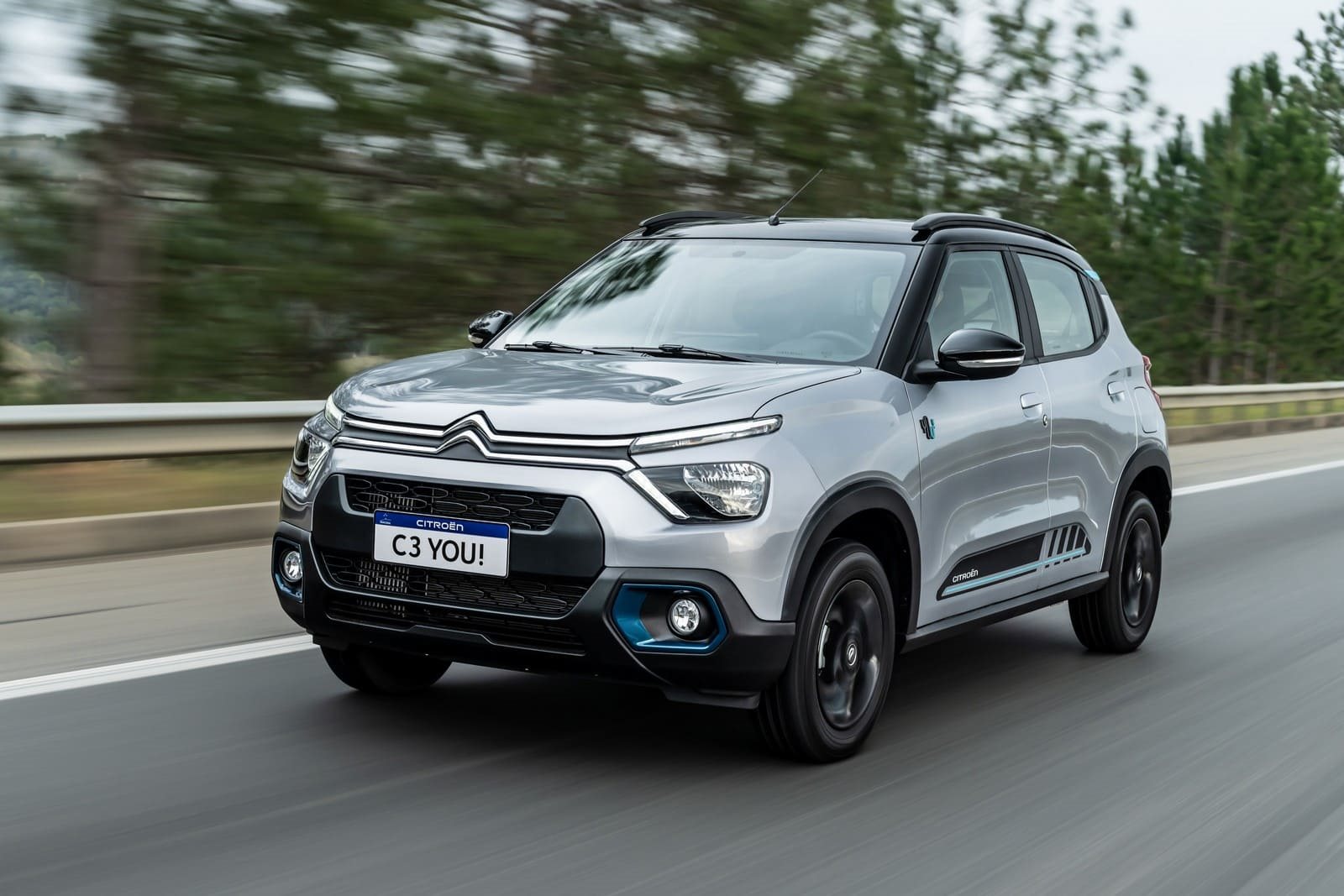 2025 - CITROËN C3 YOU!, foto 59