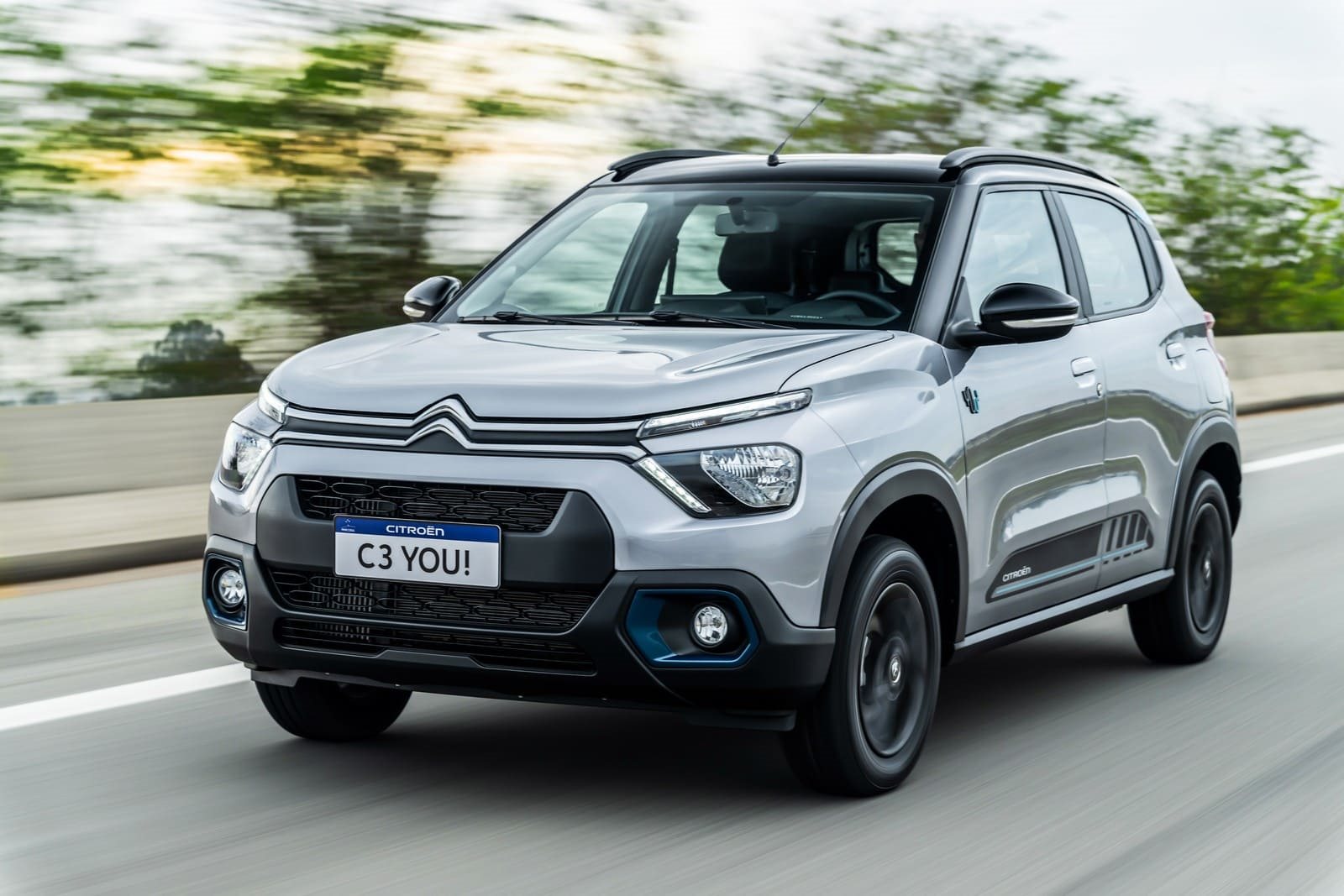 2025 - CITROËN C3 YOU!, foto 60