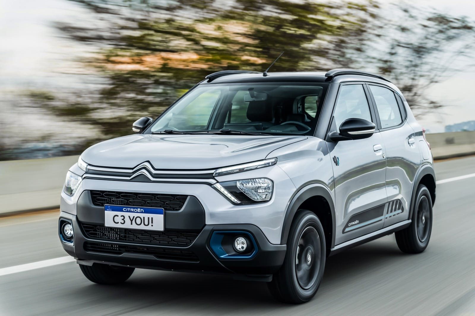 2025 - CITROËN C3 YOU!, foto 61