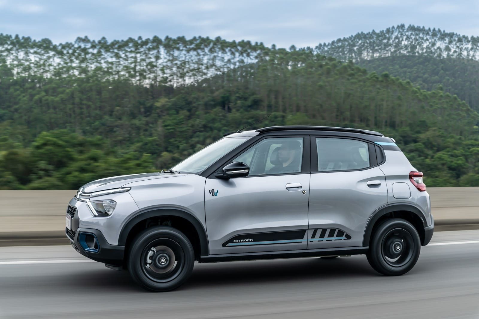 2025 - CITROËN C3 YOU!, foto 62