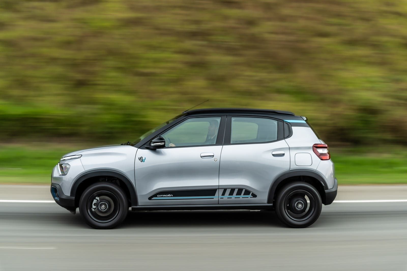 2025 - CITROËN C3 YOU!, foto 63