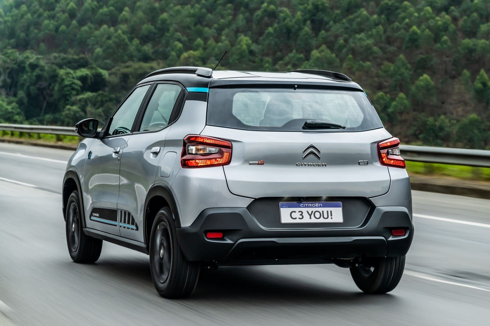2025 - CITROËN C3 YOU!, foto 66