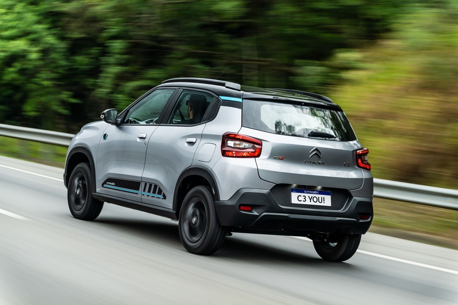 2025 - CITROËN C3 YOU!, foto 67