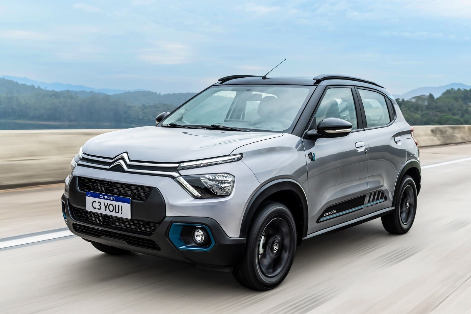 2025 - CITROËN C3 YOU!, foto 69