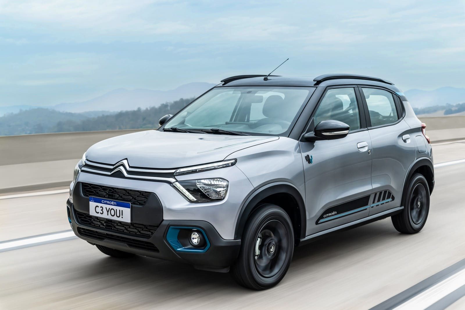 2025 - CITROËN C3 YOU!, foto 71