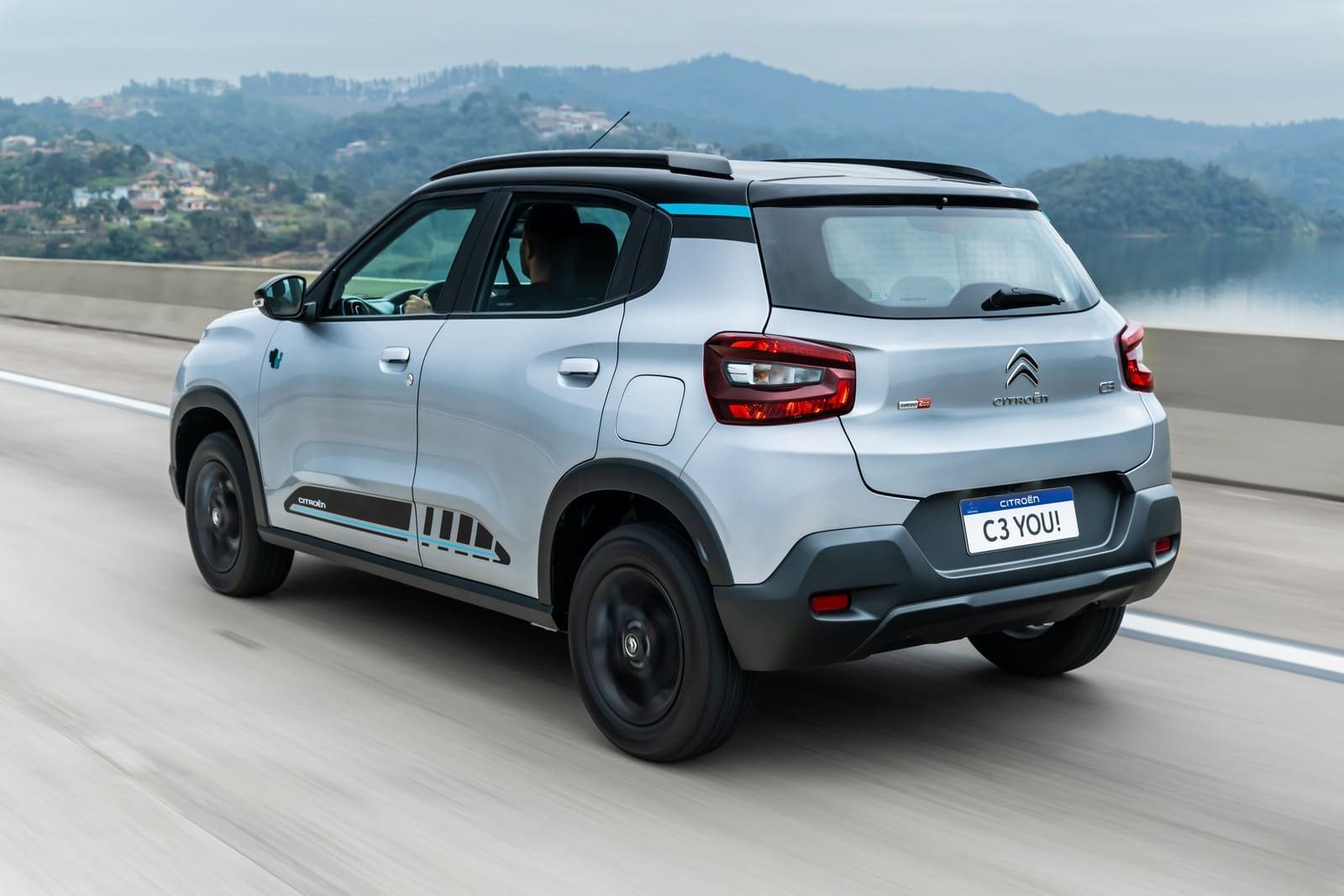 2025 - CITROËN C3 YOU!, foto 72