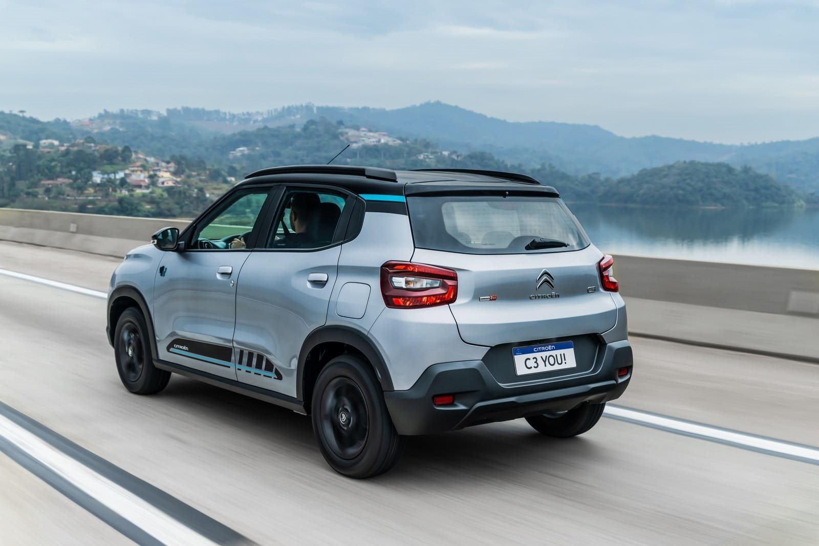 2025 - CITROËN C3 YOU!, foto 73