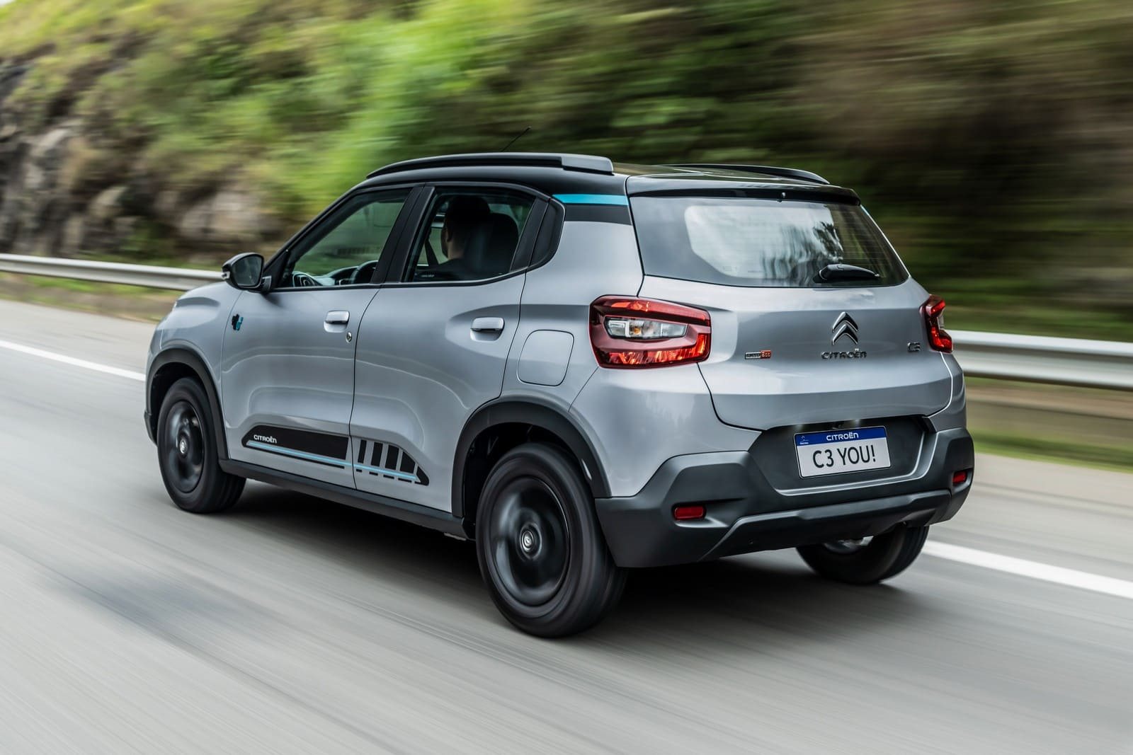 2025 - CITROËN C3 YOU!, foto 74
