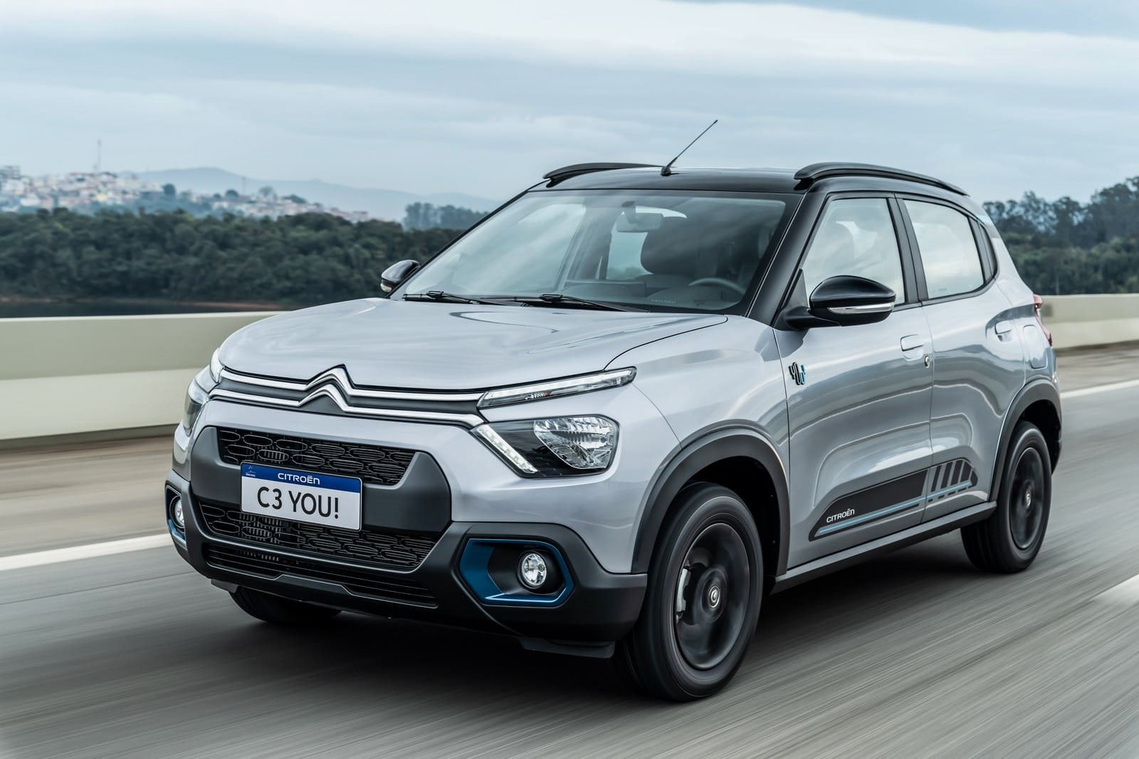 2025 - CITROËN C3 YOU!, foto 75