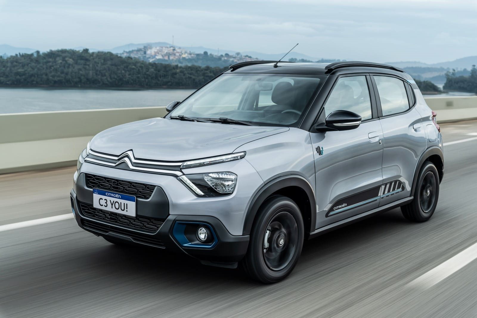 2025 - CITROËN C3 YOU!, foto 76