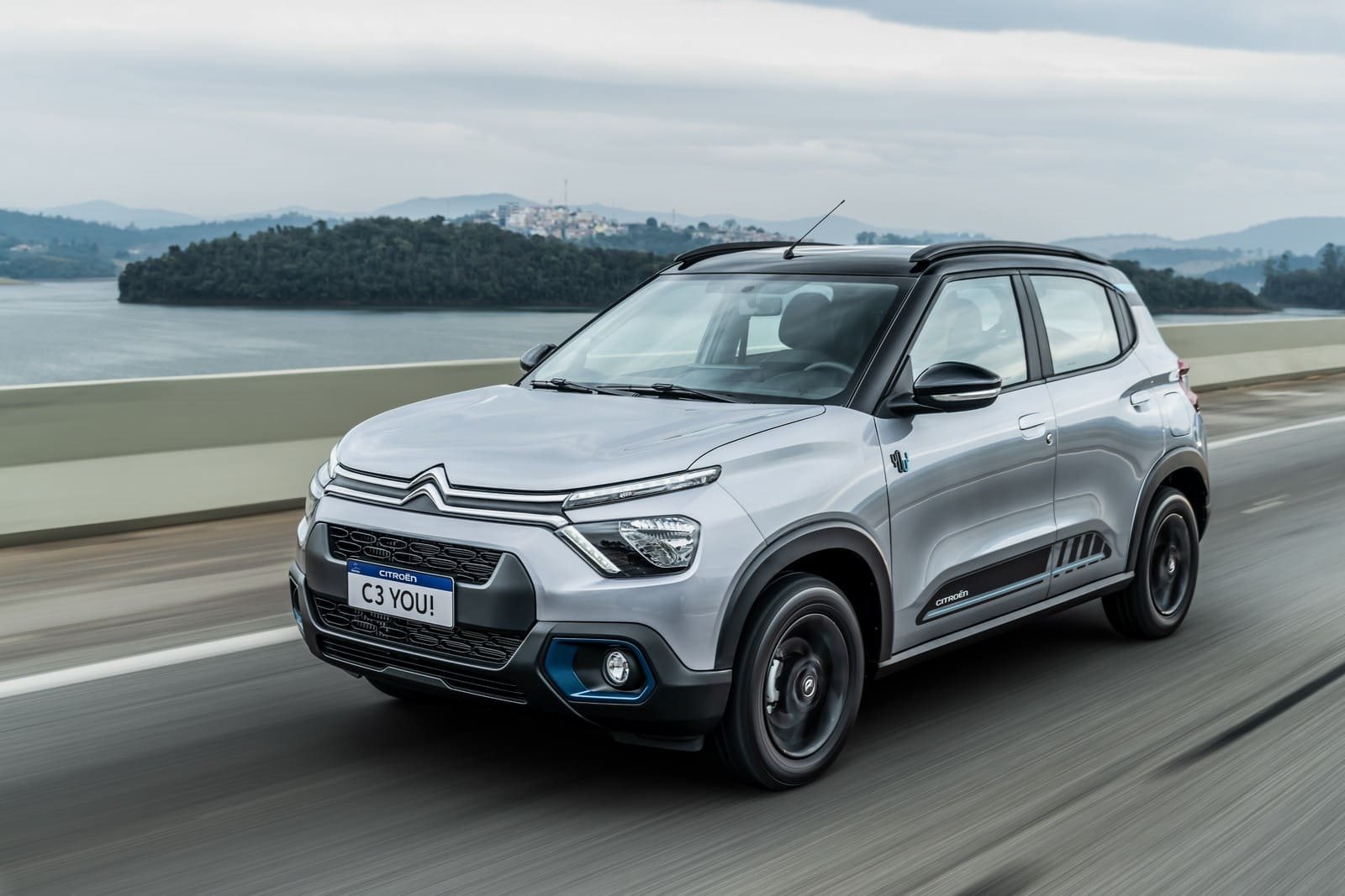 2025 - CITROËN C3 YOU!, foto 77