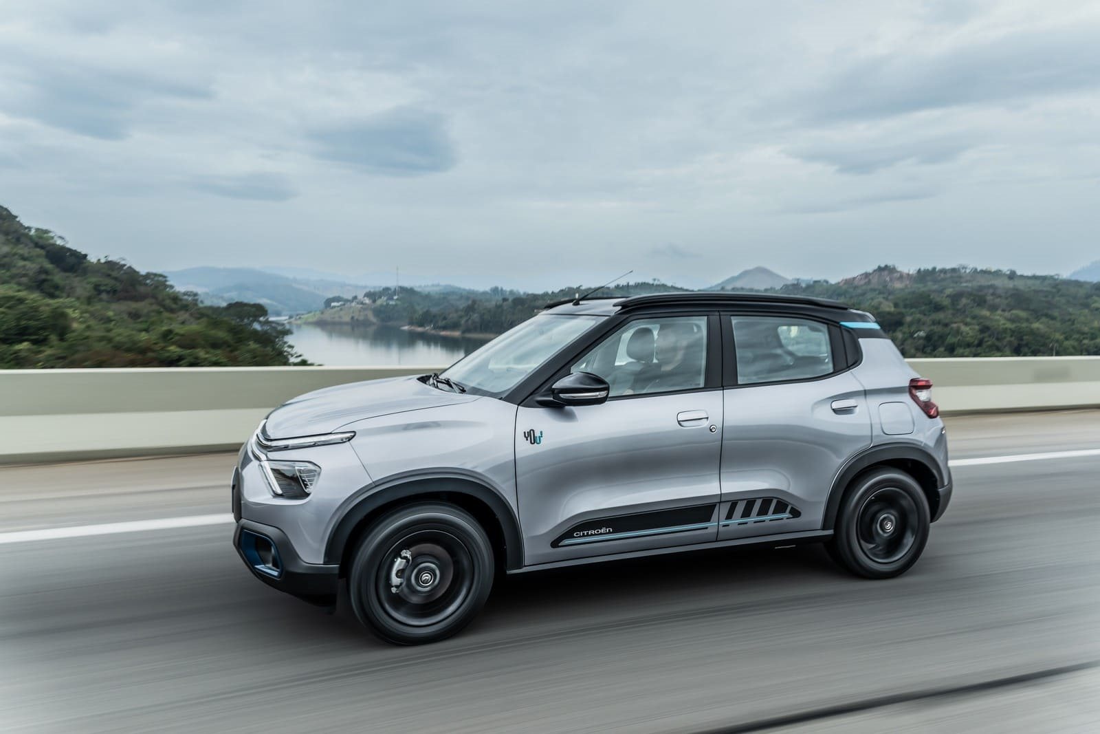 2025 - CITROËN C3 YOU!, foto 78