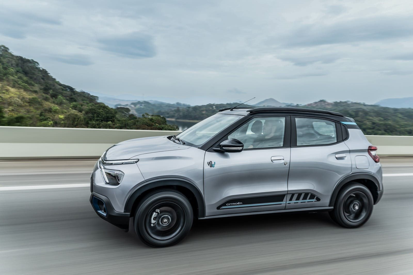 2025 - CITROËN C3 YOU!, foto 79