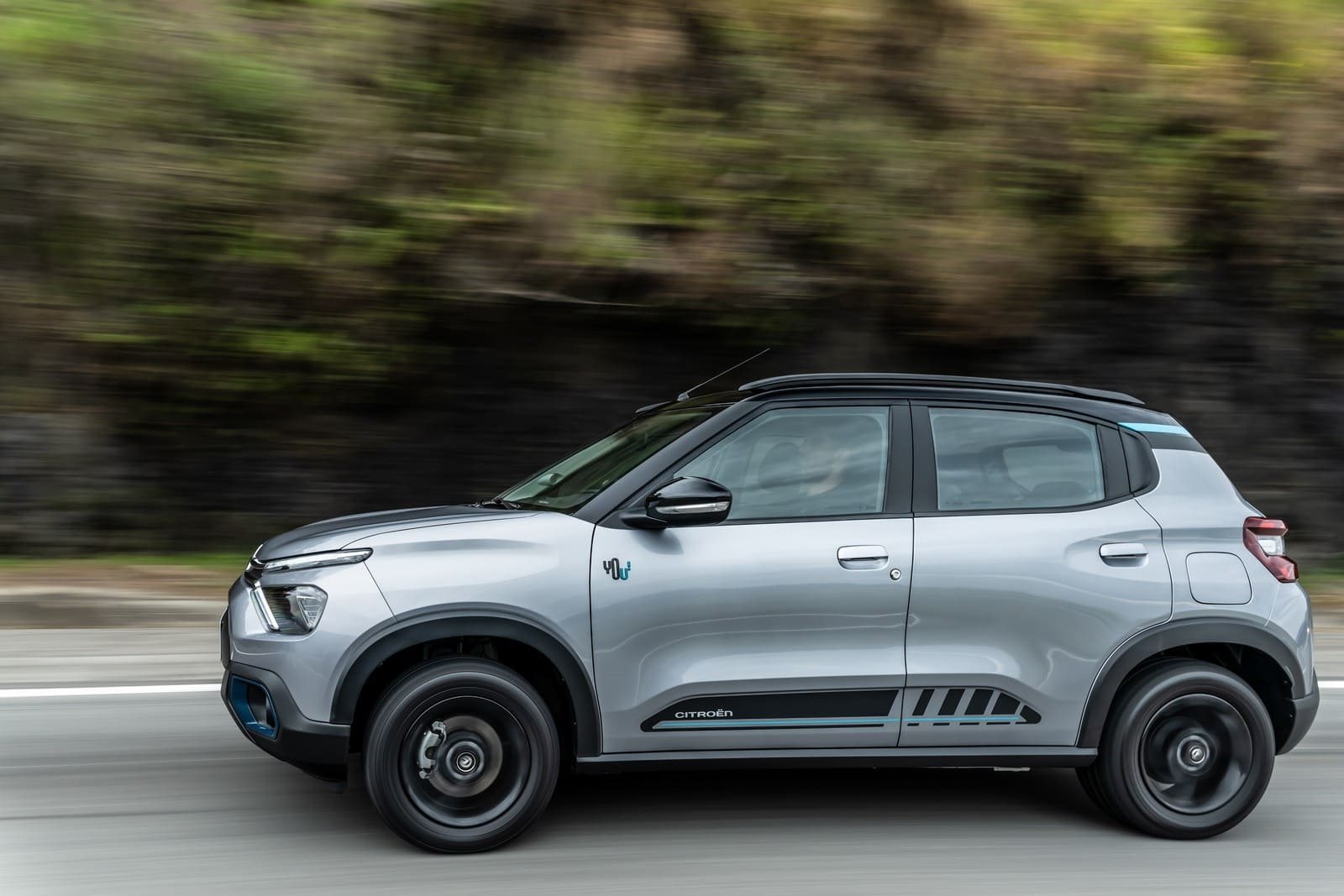 2025 - CITROËN C3 YOU!, foto 80