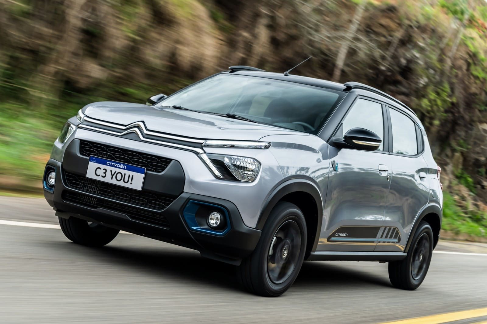 2025 - CITROËN C3 YOU!, foto 82