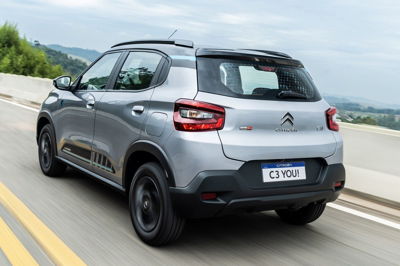 2025 - CITROËN C3 YOU!, foto 83