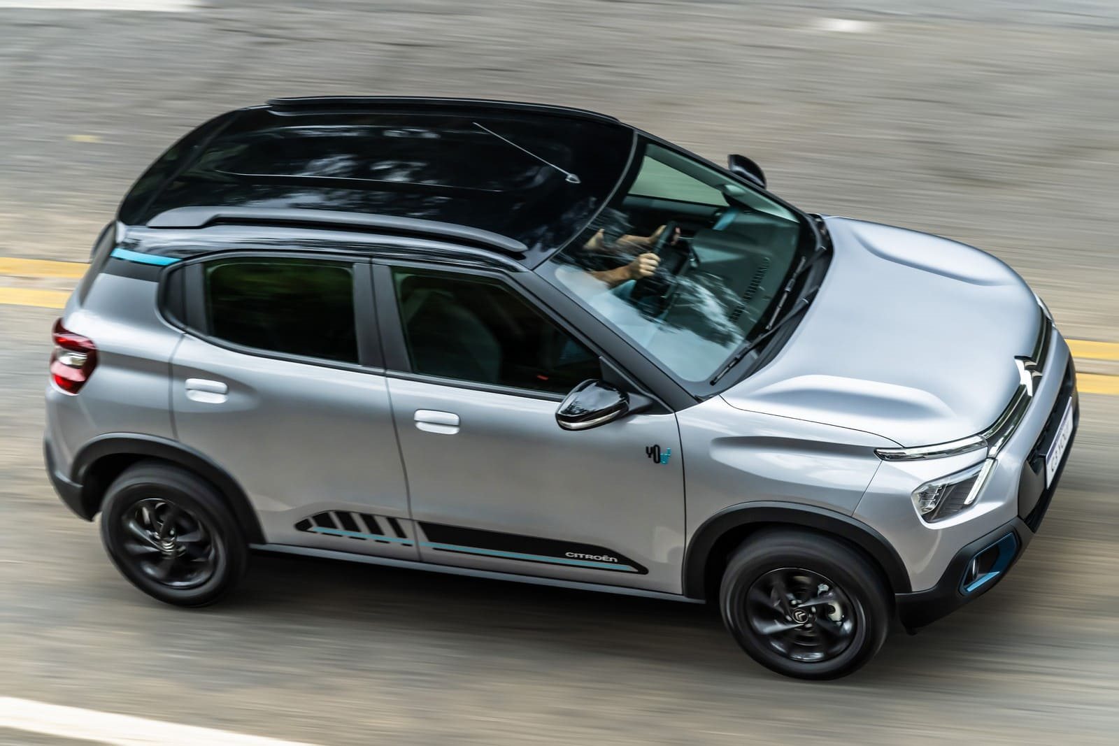 2025 - CITROËN C3 YOU!, foto 84