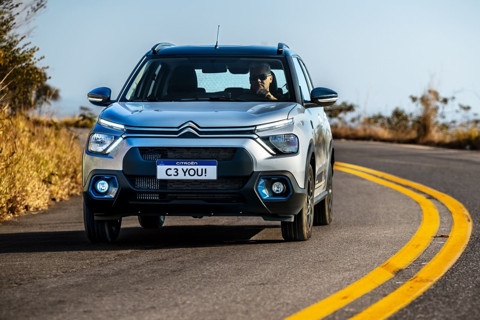2025 - CITROËN C3 YOU!, foto 86