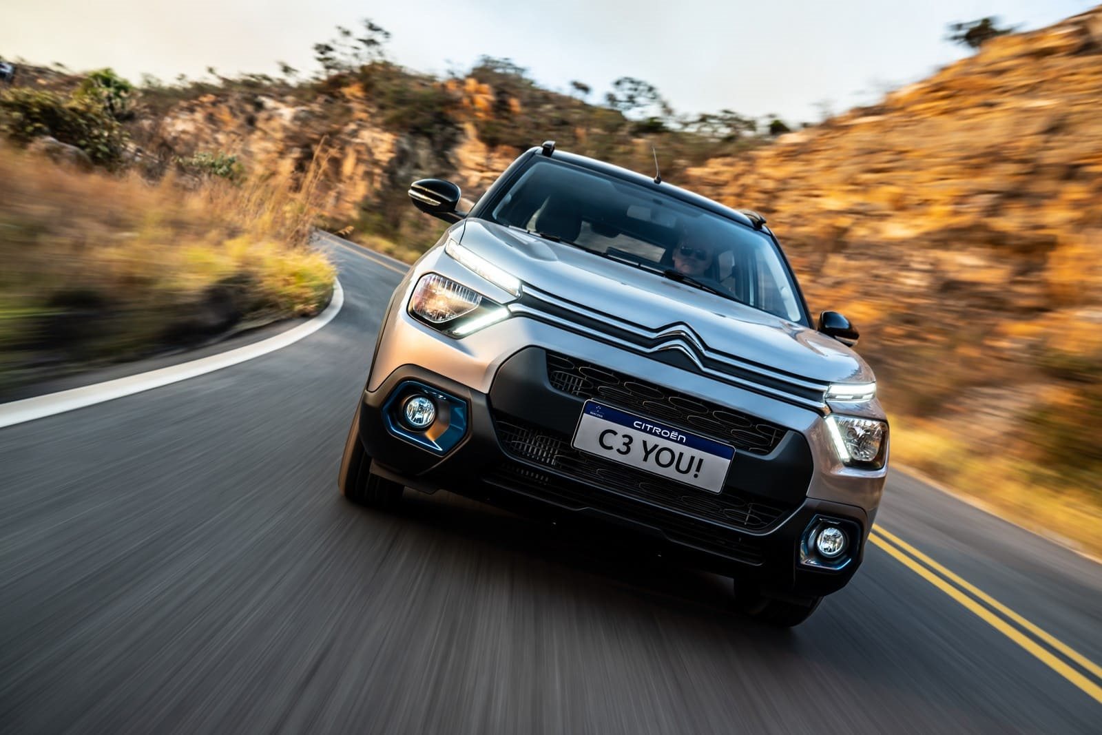 2025 - CITROËN C3 YOU!, foto 87