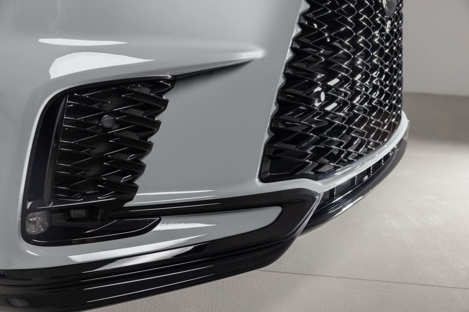 2025 - LEXUS RX 500h BLACK LINE SPECIAL EDITION, foto 4