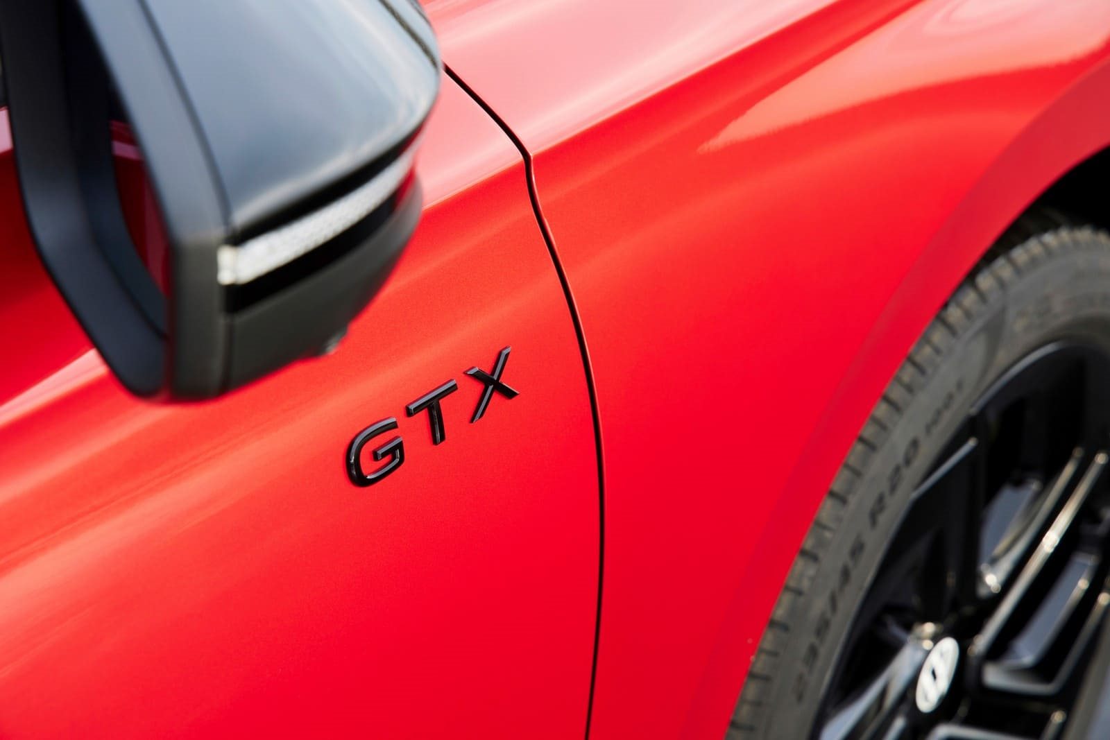 VOLKSWAGEN ID.7 GTX, foto 22