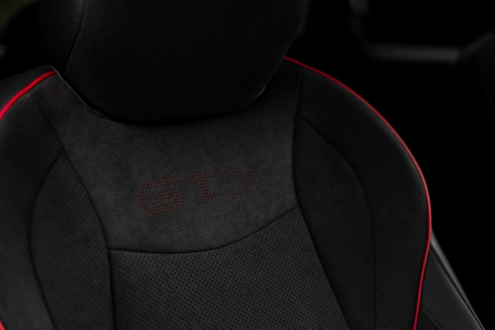 VOLKSWAGEN ID.7 GTX, foto 44