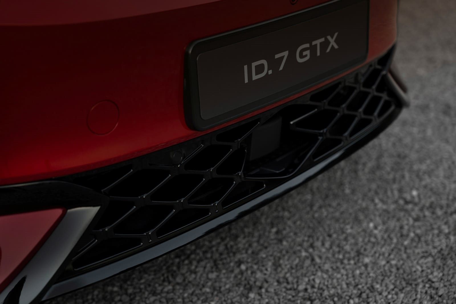 VOLKSWAGEN ID.7 GTX, foto 54