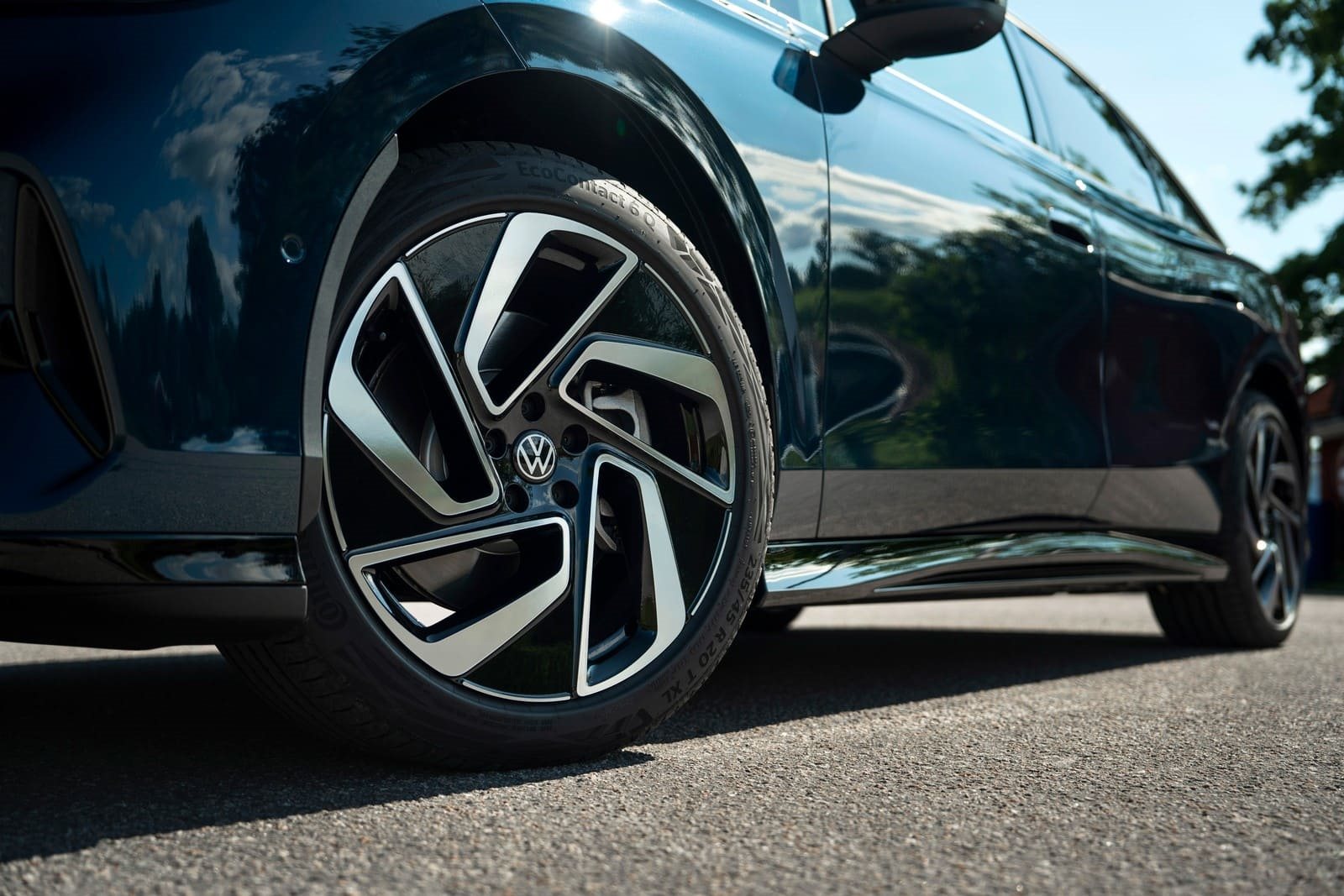 VOLKSWAGEN ID.7 PRO S, foto 13