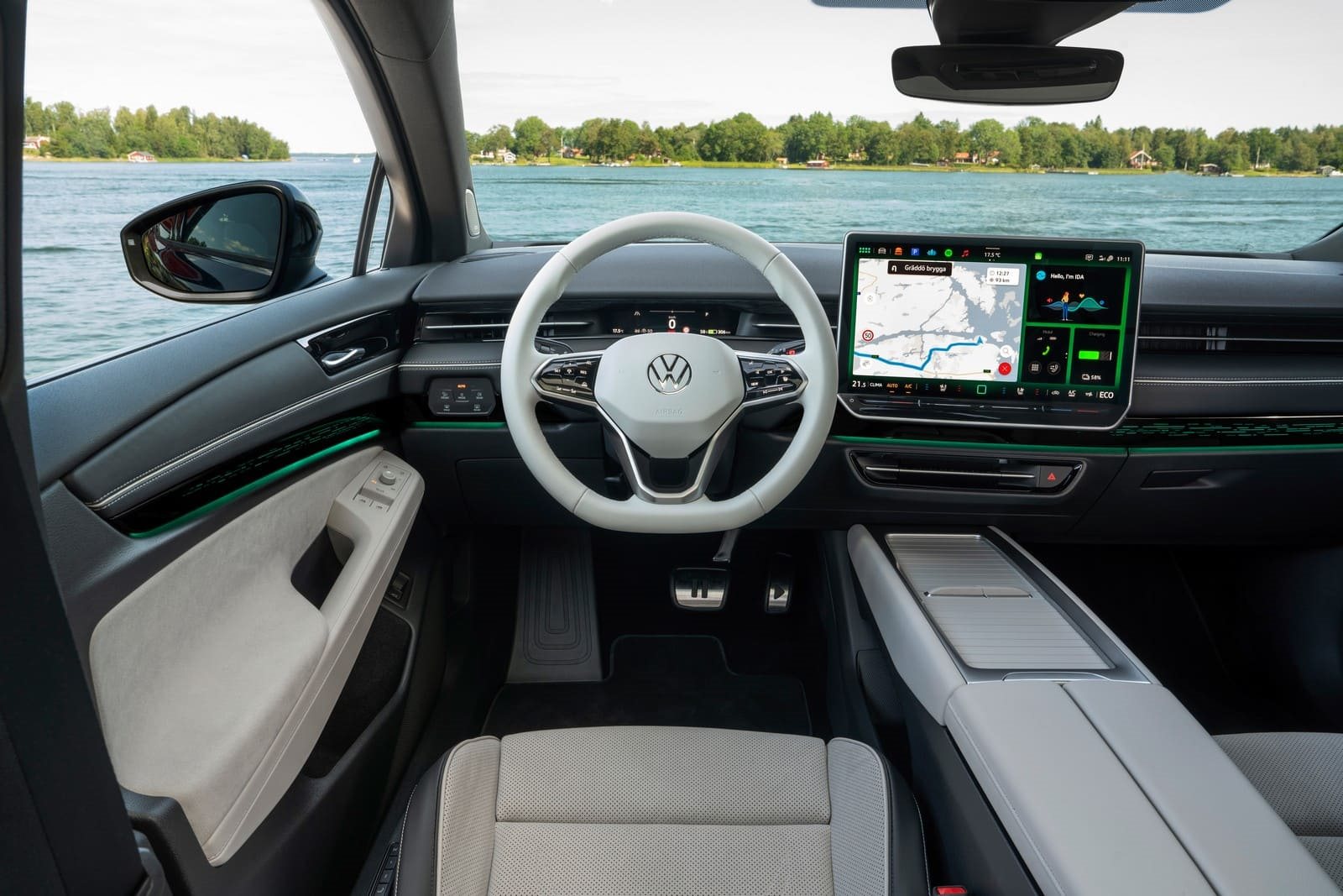 VOLKSWAGEN ID.7 PRO S, foto 16