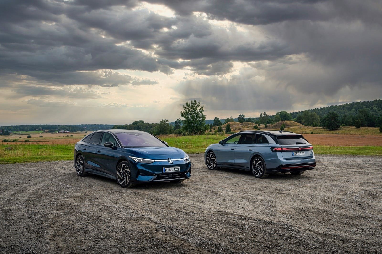 VOLKSWAGEN ID.7 PRO S, foto 21