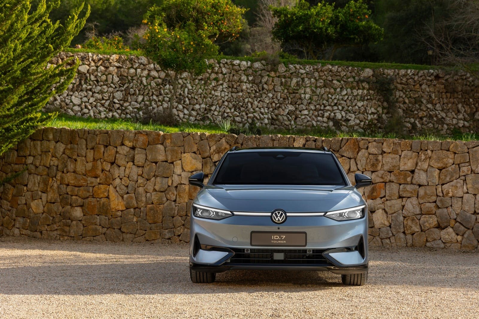 VOLKSWAGEN ID.7 TOURER PRO S, foto 4