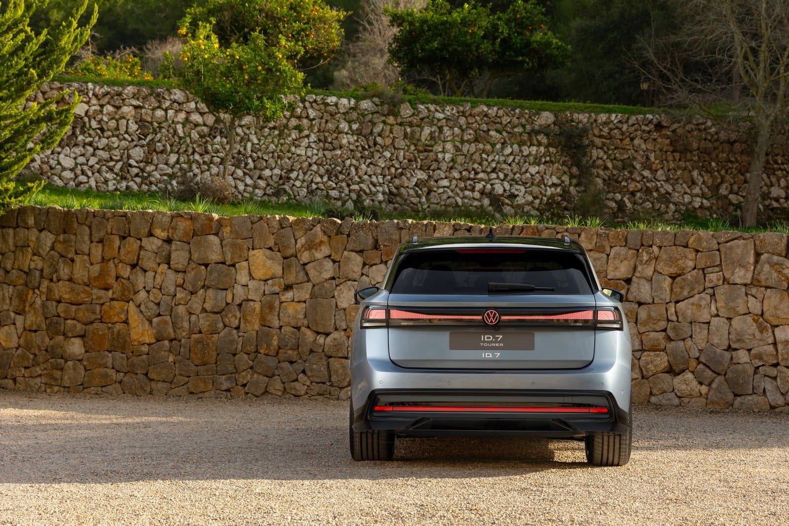 VOLKSWAGEN ID.7 TOURER PRO S, foto 5