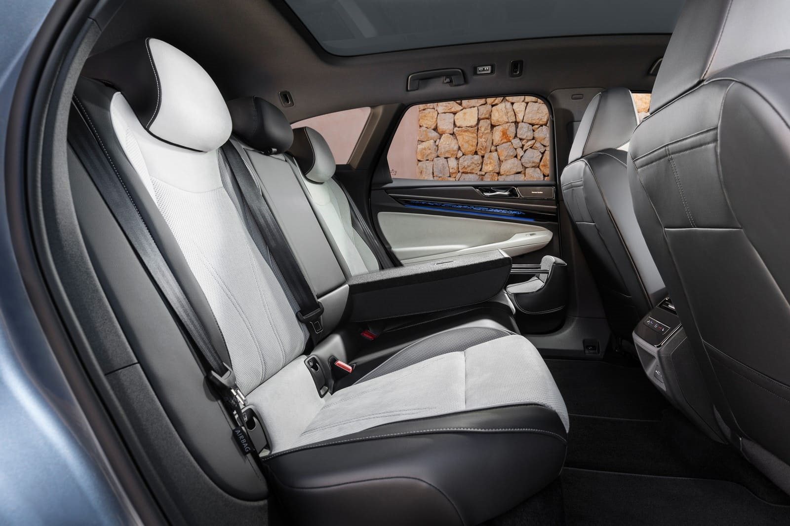 VOLKSWAGEN ID.7 TOURER PRO S, foto 16