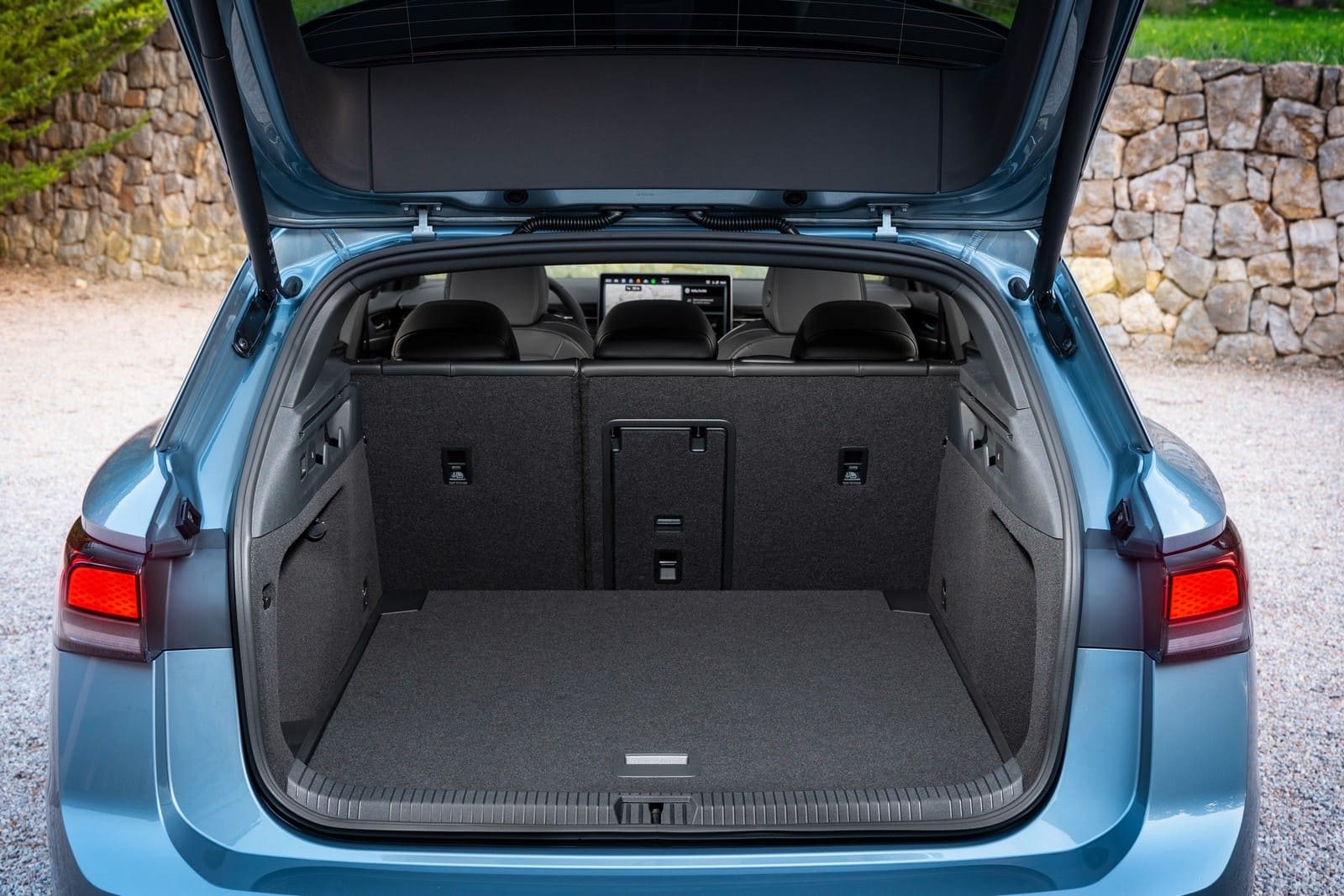 VOLKSWAGEN ID.7 TOURER PRO S, foto 17