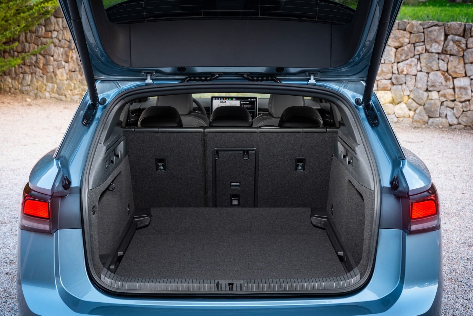 VOLKSWAGEN ID.7 TOURER PRO S, foto 18