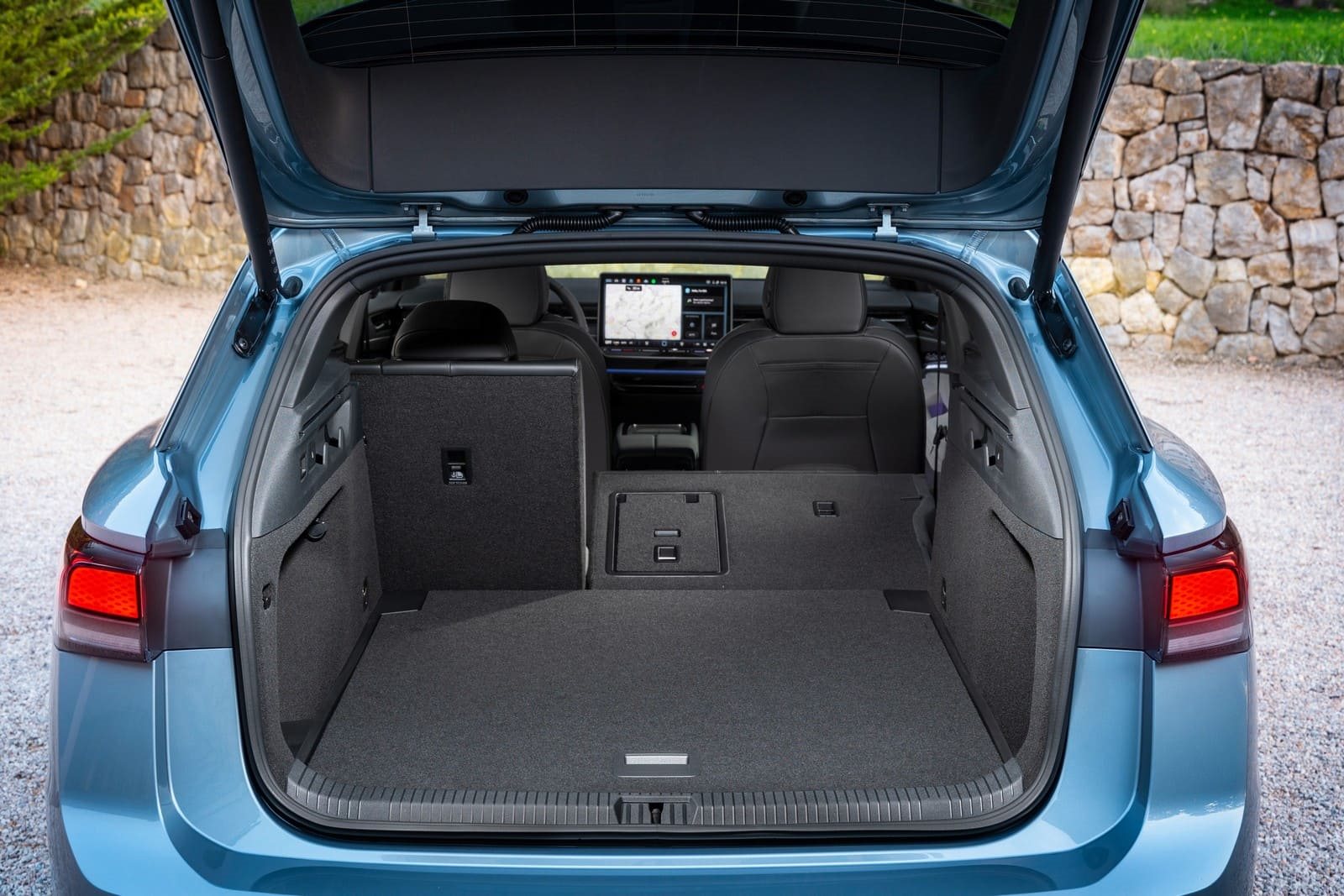 VOLKSWAGEN ID.7 TOURER PRO S, foto 20