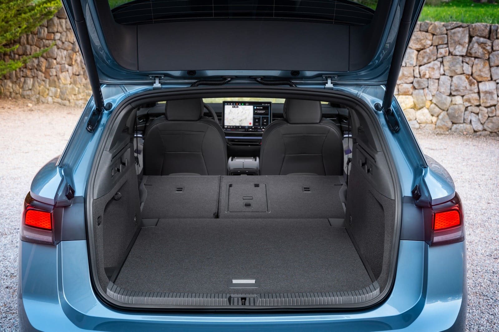 VOLKSWAGEN ID.7 TOURER PRO S, foto 21