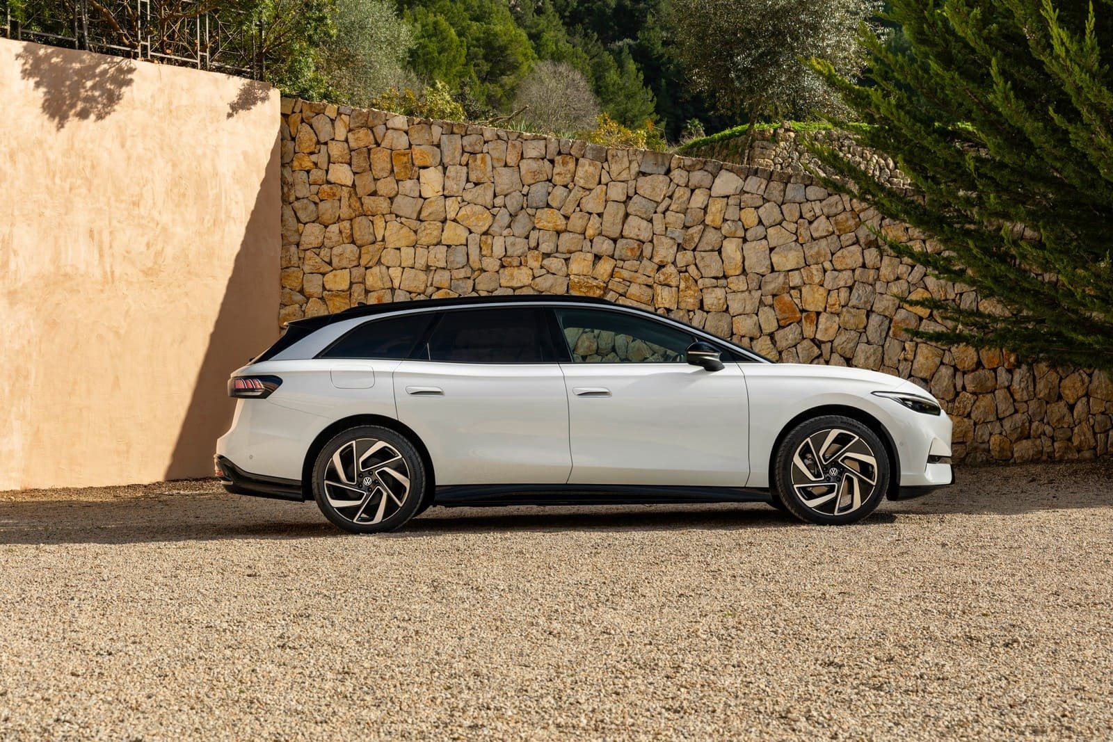 VOLKSWAGEN ID.7 TOURER PRO S, foto 28