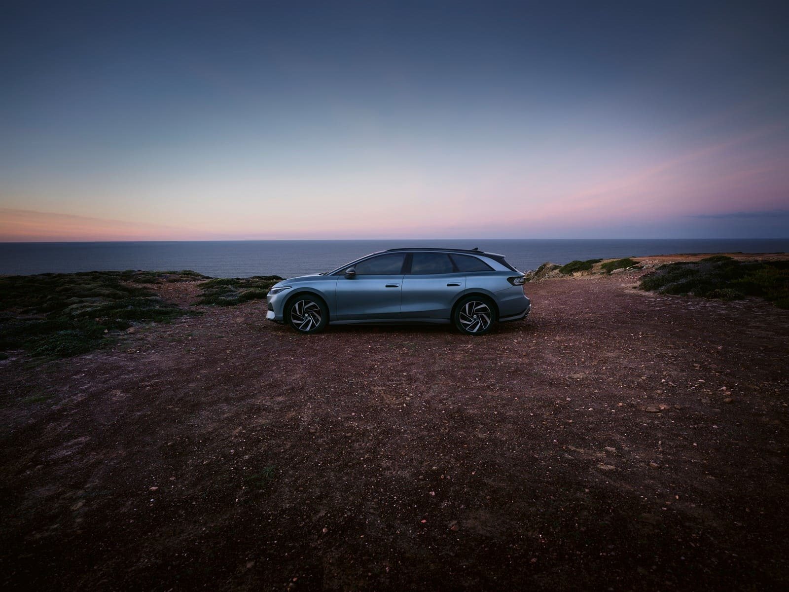 VOLKSWAGEN ID.7 TOURER PRO S, foto 43