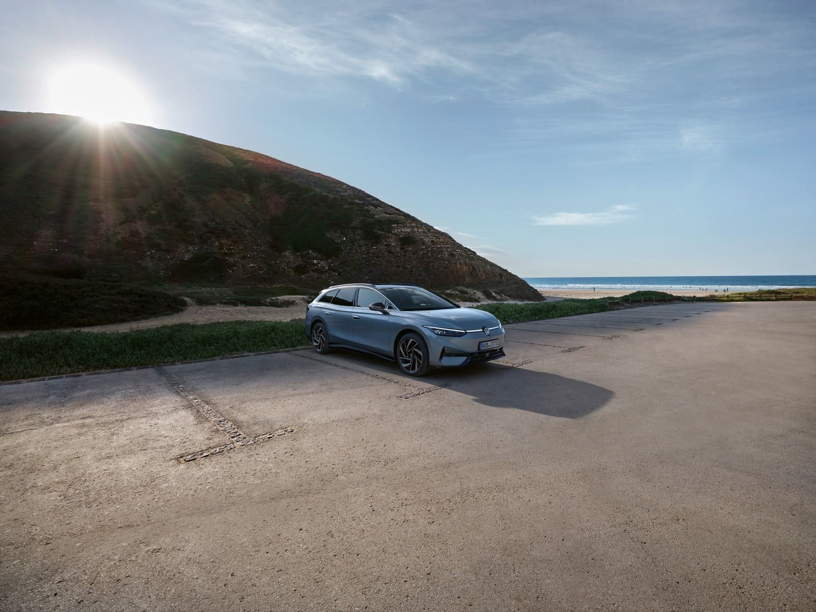 VOLKSWAGEN ID.7 TOURER PRO S, foto 44