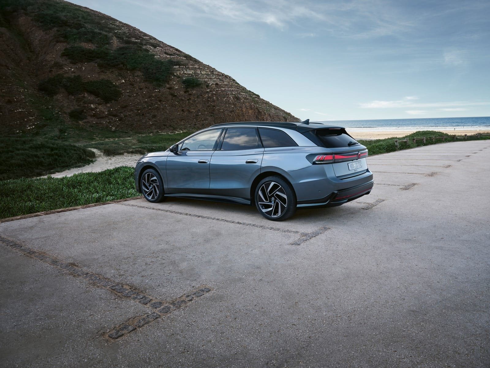 VOLKSWAGEN ID.7 TOURER PRO S, foto 45