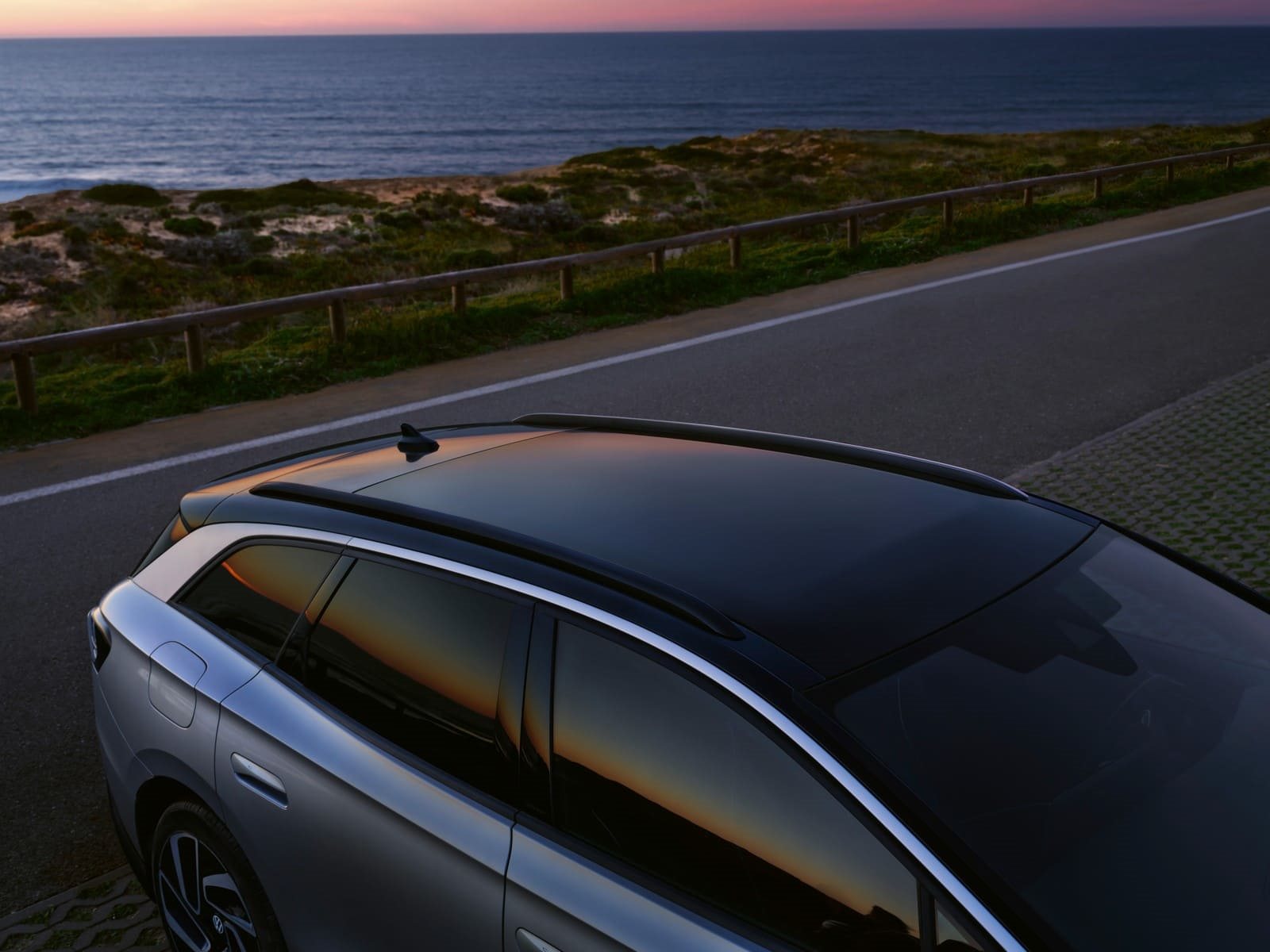 VOLKSWAGEN ID.7 TOURER PRO S, foto 48