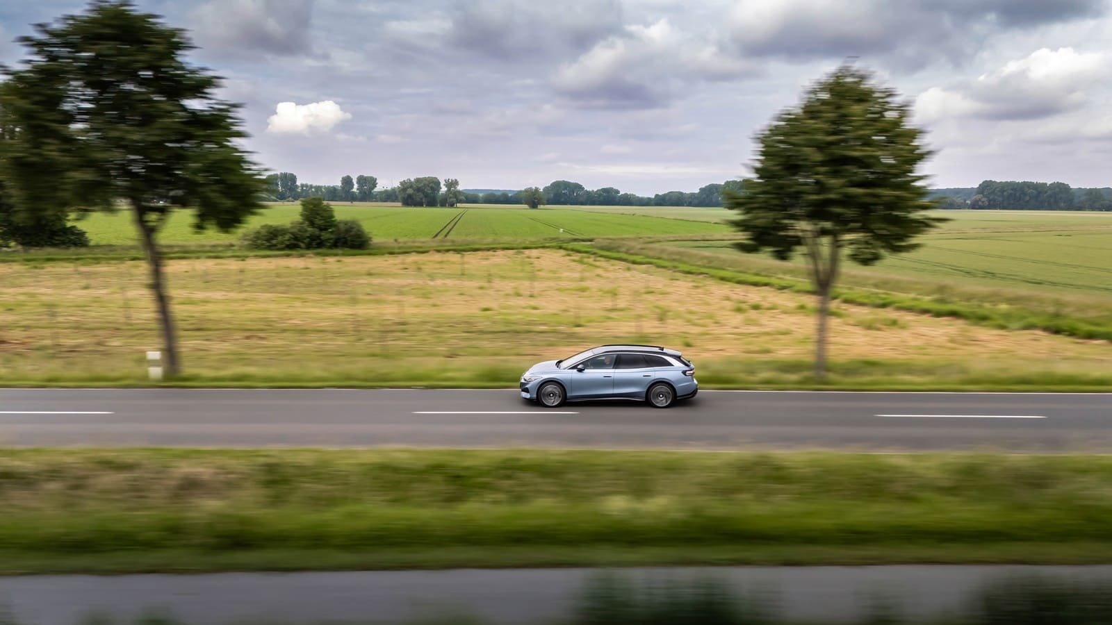 VOLKSWAGEN ID.7 TOURER PRO S, foto 75