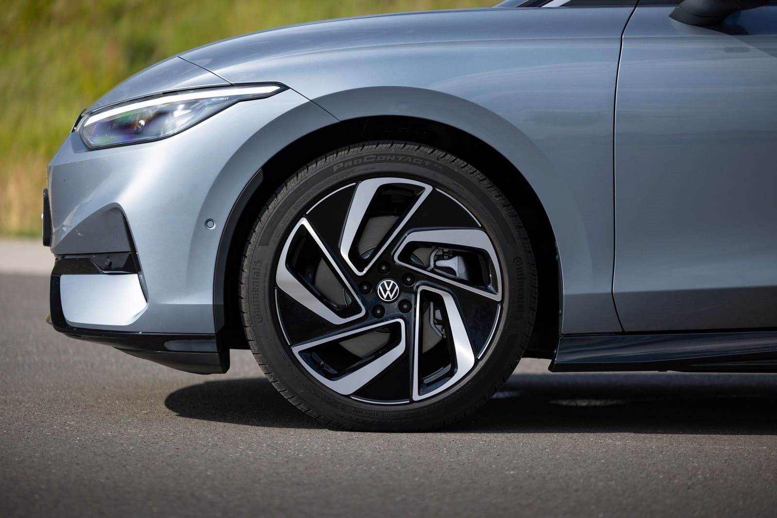 VOLKSWAGEN ID.7 TOURER PRO S, foto 81